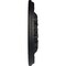 Ekena Millwork Granada Ceiling Medallion (Fits Canopies up to 6 5/8"), 18"OD x 3 1/2"ID x 2 1/2"P, Steel Gray CM18GASGS - alternate 2